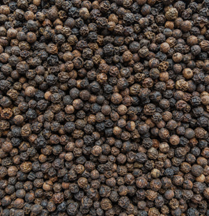 Pepper